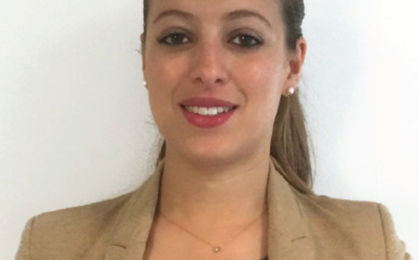 HCorpo : Aya Bouzenounet nommée account manager