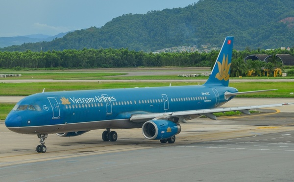 Vietnam Airlines ouvre une nouvelle route vers Phuket