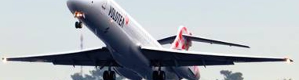 Volotea : vols vers Grande Canarie depuis Bordeaux et Toulouse pour l'Hiver 2016/2017