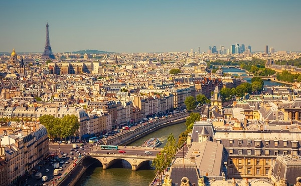 LHG annonce l'ouverture de Líbere Paris Haussmann