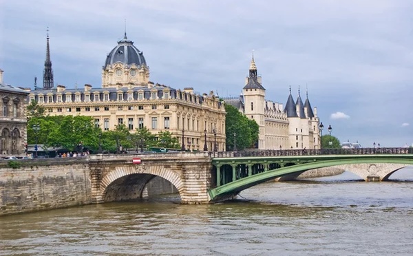 Grand Paris : 8 sites de baignades vont ouvrir pour la saison 2026