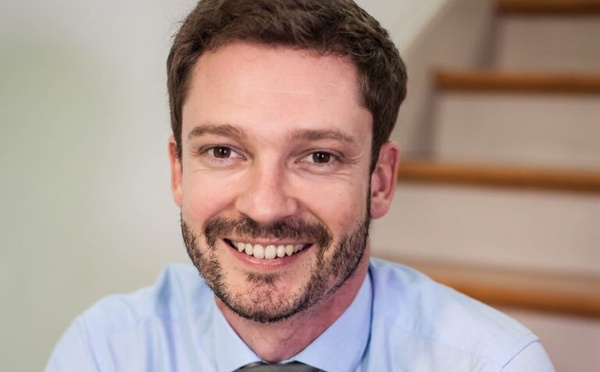 Chaînes hôtelières : Antoine Angeard nouveau directeur général du GNC