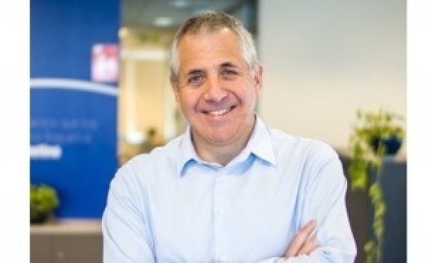 IATA : Roberto Alvo prend la présidence du conseil d'administration