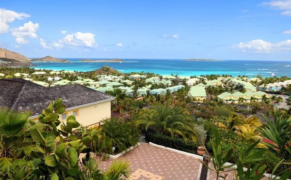 Air Caraïbes lance une ligne directe entre Fort-de-France et Saint-Martin !