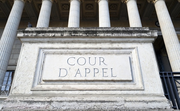 Condamné pour escroquerie et travail dissimulé, Eric Koury se pourvoit en cassation