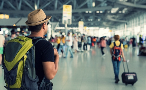 EES : les files d'attente vont-elles s'allonger dans les aéroports européens ?