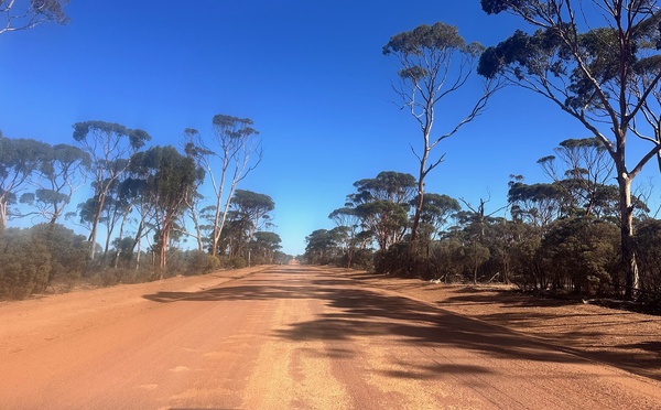 Western Australia : l'autre grand voyage entre océan et Golden Outback [ABO]