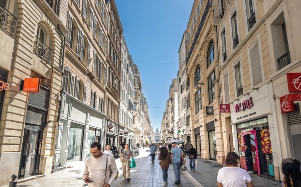 Faillites en cascade, montée de la vacance commerciale... quel avenir pour les centres-villes ? [ABO]