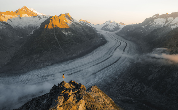 Aletsch Arena