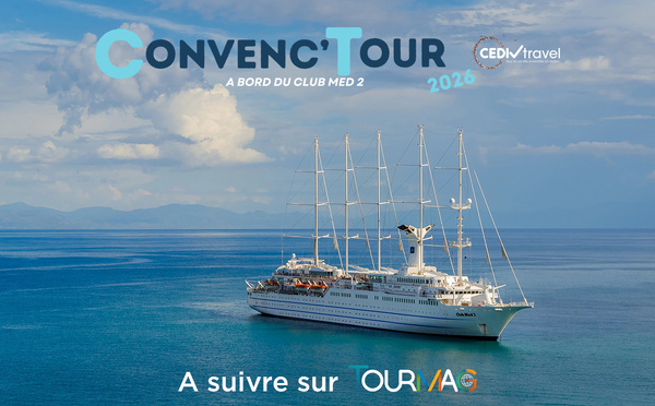 Convenc'Tour CEDIV 2026 [ABO]