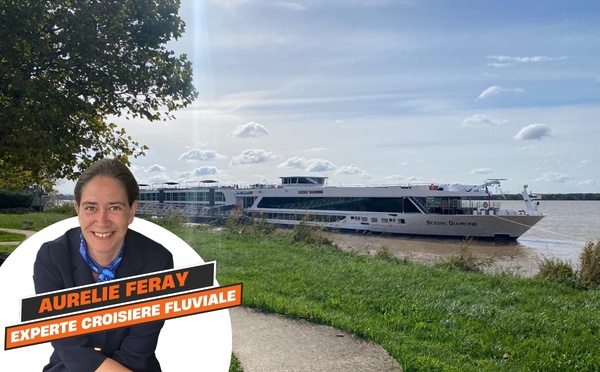Tourisme fluvial : une bonne escale, c’est quand tout coule de source