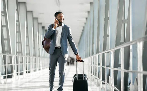 Voyage d'affaires : moins de déplacements, mais des enjeux plus stratégiques que jamais