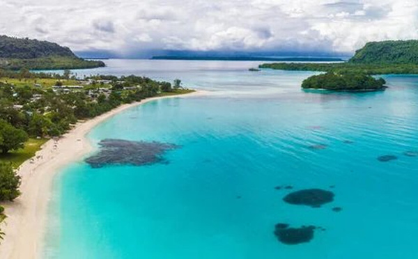 L'OT du Vanuatu déploie une plateforme de formation pour les professionnels