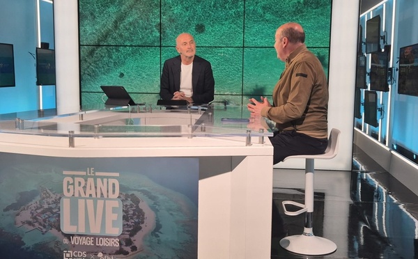 Laurent Abitbol : "Les TO ne doivent pas casser les prix, car ils détruisent un métier"