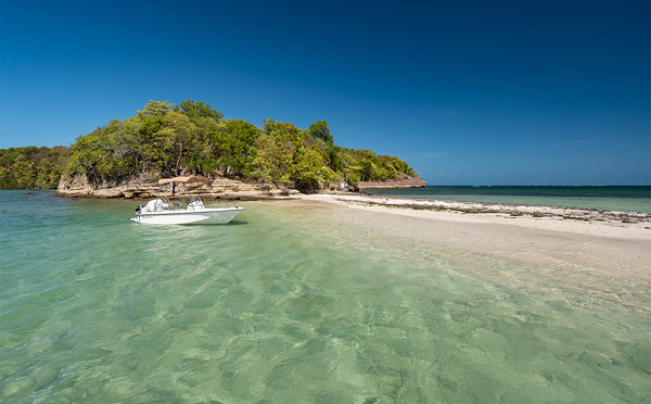 Le Mois des Agents de Voyages en Martinique : c’est parti !