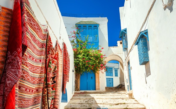 Cet été, la Tunisie en formule tout inclus dès 499 € avec Mondial Tourisme