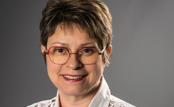 Patricia Linot : "Nous allons accélérer sur la formation des agences" sur la vente de la France