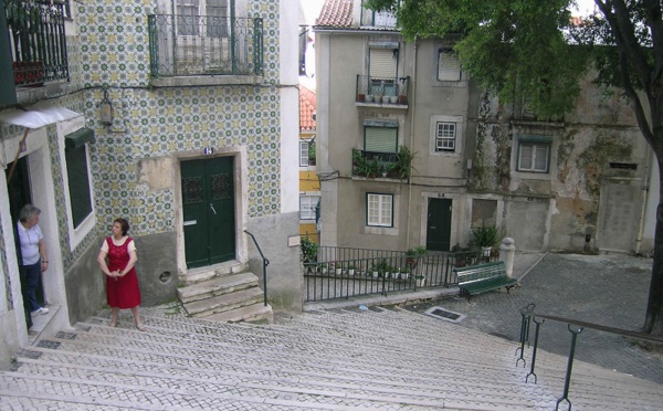 Portugal : Lisbonne,  une destination idéale pour un court séjour