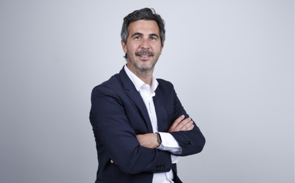 Corsair : Grégoire Becouze nommé directeur commercial