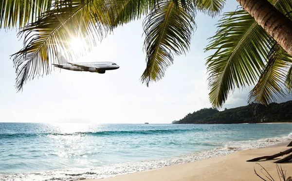 Air Caraïbes ouvre une ligne directe entre Paris et l’île de San Salvador (Bahamas)
