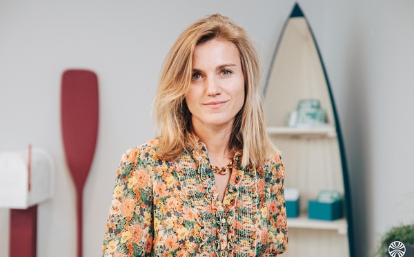 Alexiane Eymard nommée directrice générale adjointe de Hello Travel