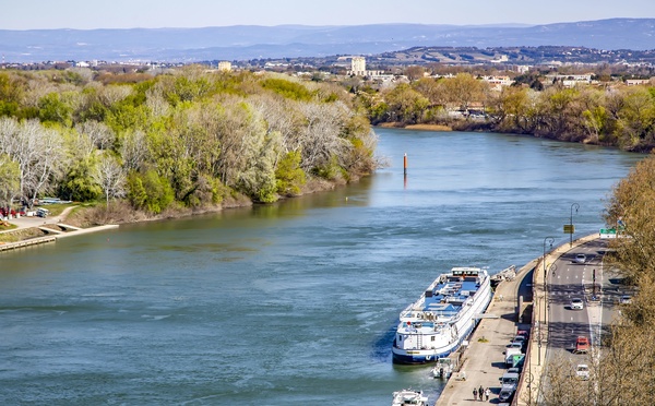 Croisière fluviale : la France séduit une clientèle étrangère à forte valeur ajoutée