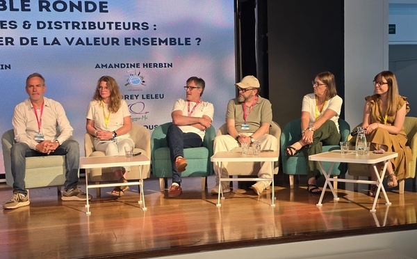 Réactivité, pilotage, confiance, parité tarifaire... Les sujets qui agitent les débats au CEDIV !