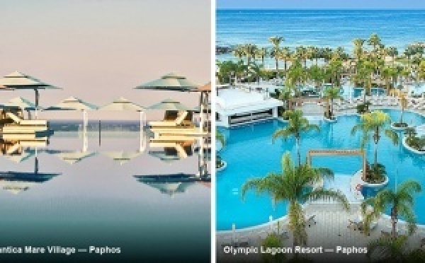 Creative Tours : Chypre famille de luxe, 4 resorts 5*
