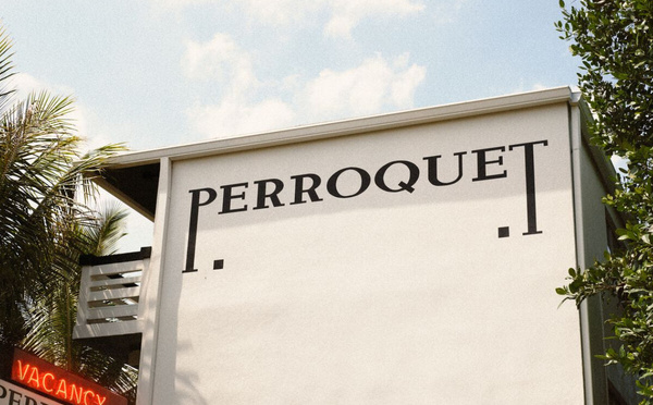 Floride : Le Perroquet, une nouvelle adresse hôtelière à Fort Lauderdale