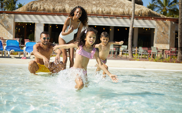 Bahia Principe Explore : l’escapade idéale pour des vacances en famille au soleil