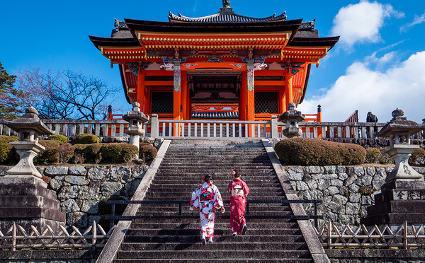 Japon : une destination facile à vendre, difficile à produire
