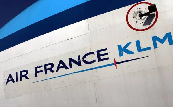 Air France-KLM intègre Apple à son programme Flying Blue