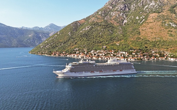 Cruisepro ajoute Oceania Cruises et Regent Seven Seas Cruises à son portefeuille