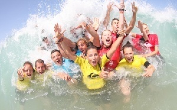 360 Surf Travel veut prendre la vague du B2B