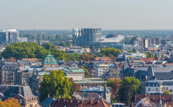 L'Université de Strasbourg relance sa licence professionnelle de guide-conférencier