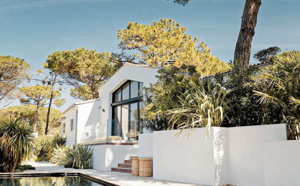 Villanovo renforce son offre B2B sur le marché des villas haut de gamme