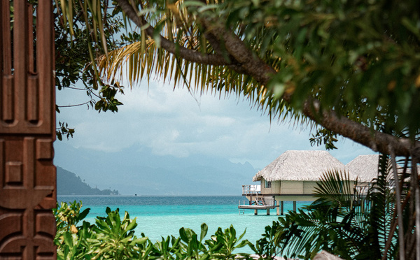 Le Taha’a by Pearl Resorts, une expérience du luxe polynésien
