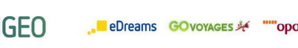 eDreams ODIGEO : bénéfice net en hausse de 50 % sur 2015/2016