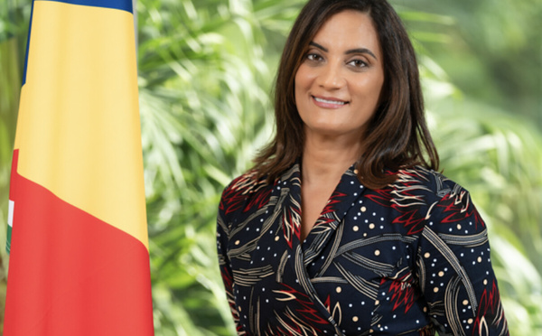 Vesna Rakić prend les rênes du Seychelles Tourism Board