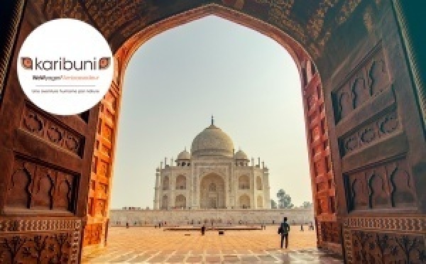 Inde : vivez l’élégance d’un voyage entre héritage et modernité avec Karibuni