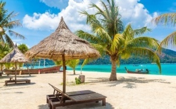 Seychelles : trois compagnies aériennes internationales reprennent leurs vols