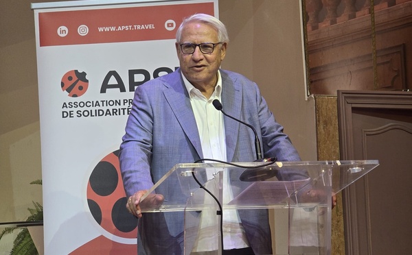APST : Charlotte Marcus, Chrystel Diaz et Christine Petyt élues au conseil d'administration