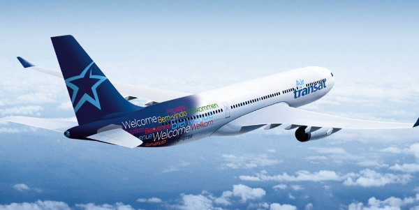 Hiver 2016/2017 : Air Transat volera vers Montréal et Québec au départ de Paris