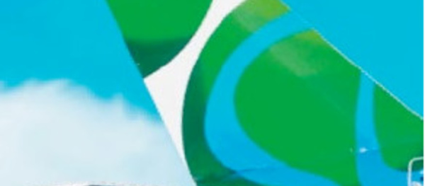 ECAir suspend ses vols entre Brazaville et Pointe-Noire jusqu'à la mi-juillet 2016