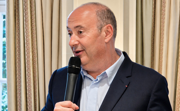 Départs, déménagement : une page se tourne chez Selectour
