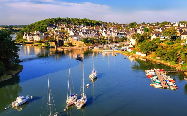 ATR met le cap sur le Golfe du Morbihan pour son séminaire annuel