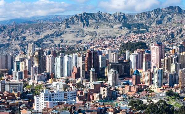 État d’exception, blocages des routes... quelle est la situation pour les voyages en Bolivie ?