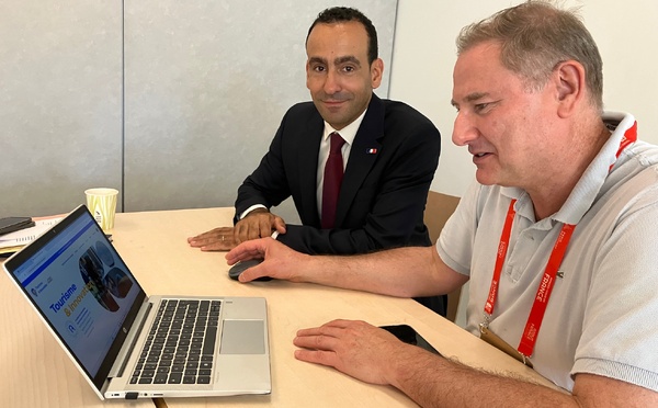 Atout France lance Tourisme &amp; Innovation pour accompagner les professionnels