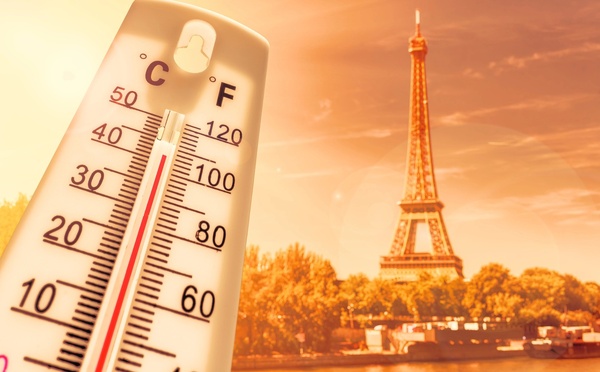 Agences de voyages, hôtels, musées... quand la canicule étouffe le secteur [ABO]