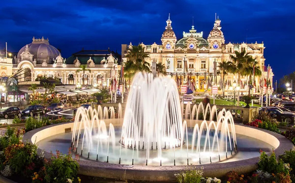 L'Hôtel Hermitage Monte-Carlo présente ses nouvelles Diamond Suites 